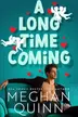 Book cover of A Long Time Coming