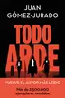 Book cover of Todo arde
