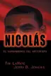 Book cover of Nicolae