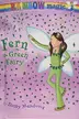 Book cover of Fern the Green Fairy