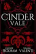 Book cover of Cinder Vale