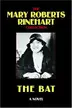 Book cover of The Bat