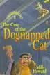 Book cover of The case of the dognapped cat