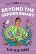Book cover of Beyond the Gender Binary