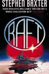 Book cover of Raft