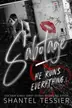 Book cover of Sabotage