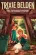 Book cover of The Gatehouse Mystery