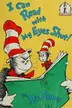 Book cover of I Can Read With My Eyes Shut!