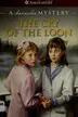 Book cover of The cry of the loon
