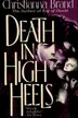 Book cover of Death in High Heels