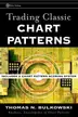 Book cover of Trading Classic Chart Patterns