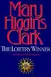 Book cover of The Lottery Winner