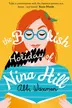 Book cover of The Bookish Holiday of Nina Hill