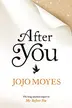 Book cover of After You