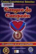 Book cover of Sangre de campeón