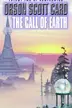 Book cover of The call of earth