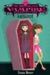 Book cover of My Sister the Vampire #1