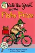 Book cover of Nate the Great and the Fishy Prize