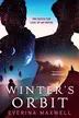 Book cover of Winter's Orbit