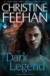 Book cover of Dark Legend