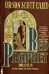 Book cover of Red Prophet