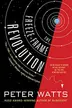 Book cover of The Freeze-Frame Revolution