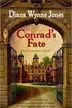Book cover of Conrad's Fate