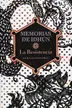 Book cover of Memorias de Idhún