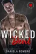 Book cover of Wicked Devil