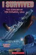 Book cover of I Survived the Sinking of the Titanic, 1912