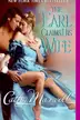 Book cover of The Earl Claims His Wife