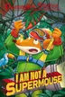 Book cover of Non sono un supertopo!