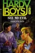 Book cover of See No Evil