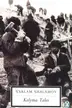 Book cover of Kolymskie rasskazy