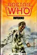 Book cover of Doctor Who - Inferno