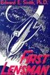 Book cover of First Lensman