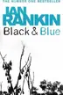 Book cover of Black and Blue