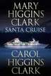 Book cover of SANTA CRUISE