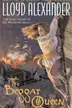 Book cover of The Beggar Queen