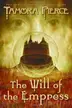 Book cover of The Will of the Empress
