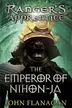 Book cover of The Emperor of Nihon-Ja