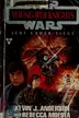 Book cover of Jedi Under Siege