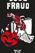 Book cover of Soul Fraud