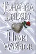 Book cover of Heart of a Warrior
