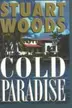 Book cover of Cold paradise