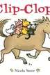 Book cover of Clip-Clop