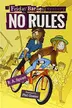 Book cover of No Rules