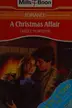 Book cover of A Christmas Affair
