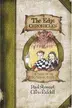 Book cover of The Curse of the Gloamglozer