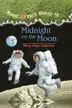 Book cover of Midnight on the moon
